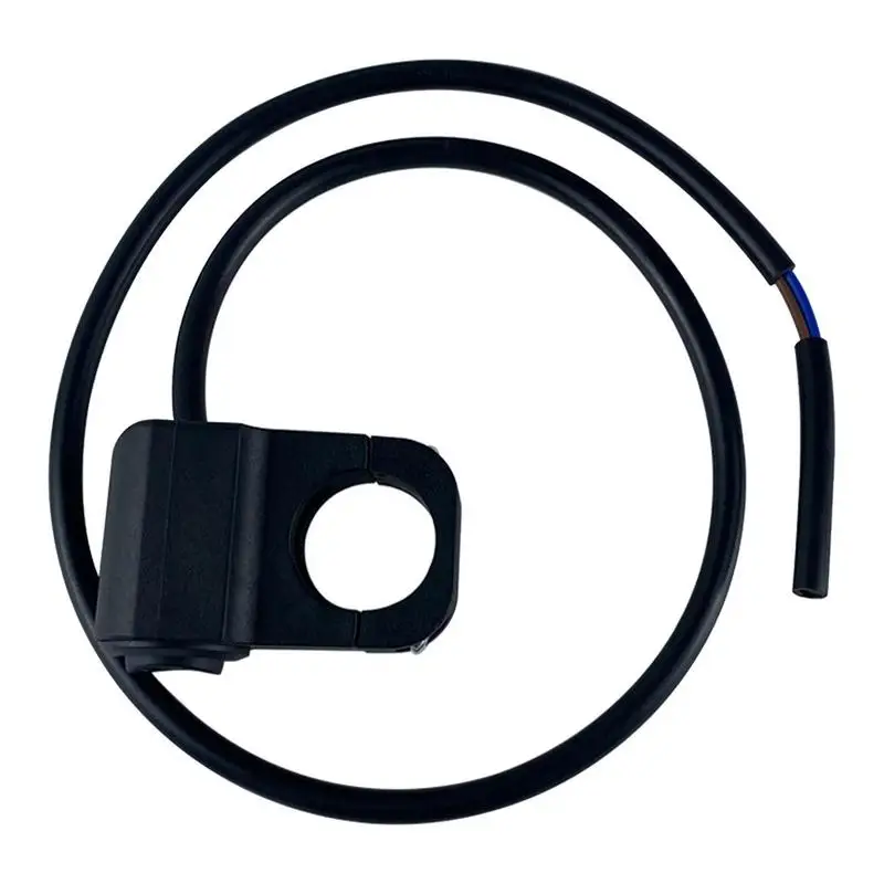 Handlebar Light Switch Battery Car Modified Switch Spotlight Headlight Auxiliary Switch For Motorcycle Dirt Bike And ATV