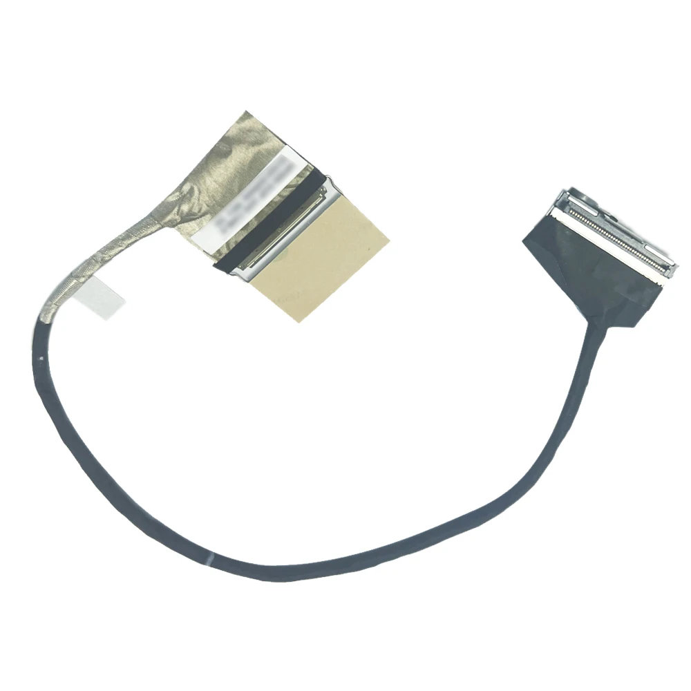 For Lenovo ThinkPad P15 Gen 2 20YQ 20YR T15g Gen 2 20YS 20YT HP550 EDP UHD CABLE Touch screen cable 40pin 5C11C12567 DC02C00R500