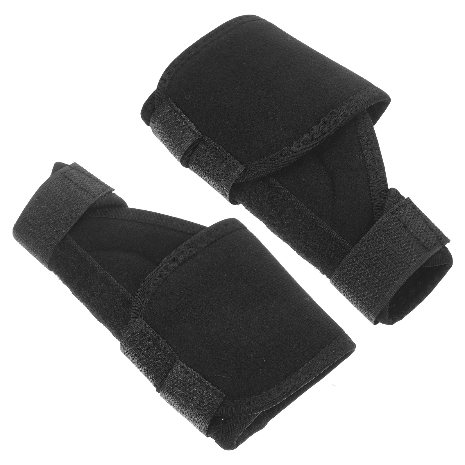 

1 пара регулируемых компрессионных бандажей для большого пальца ноги, подходит для большинства инструментов для ухода за ногами, поддержка свода стопы, шина, бандаж