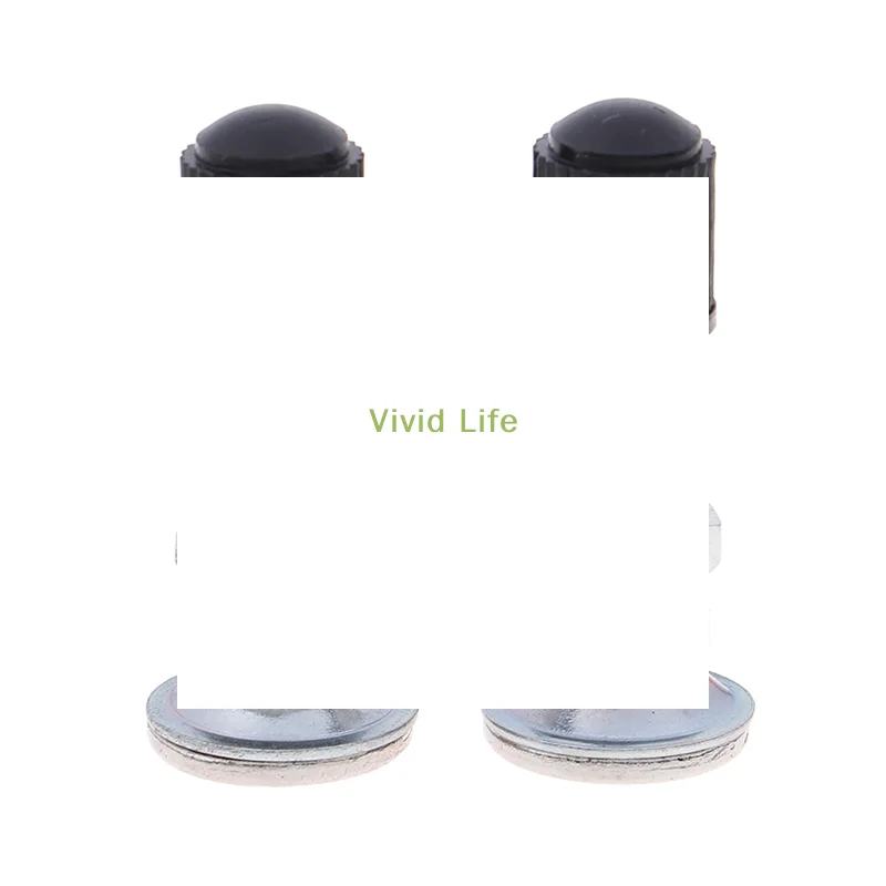 

Hot Sale 2Pcs/Set 38mm Bicycle valve ultralight zinc alloy mountain road bike