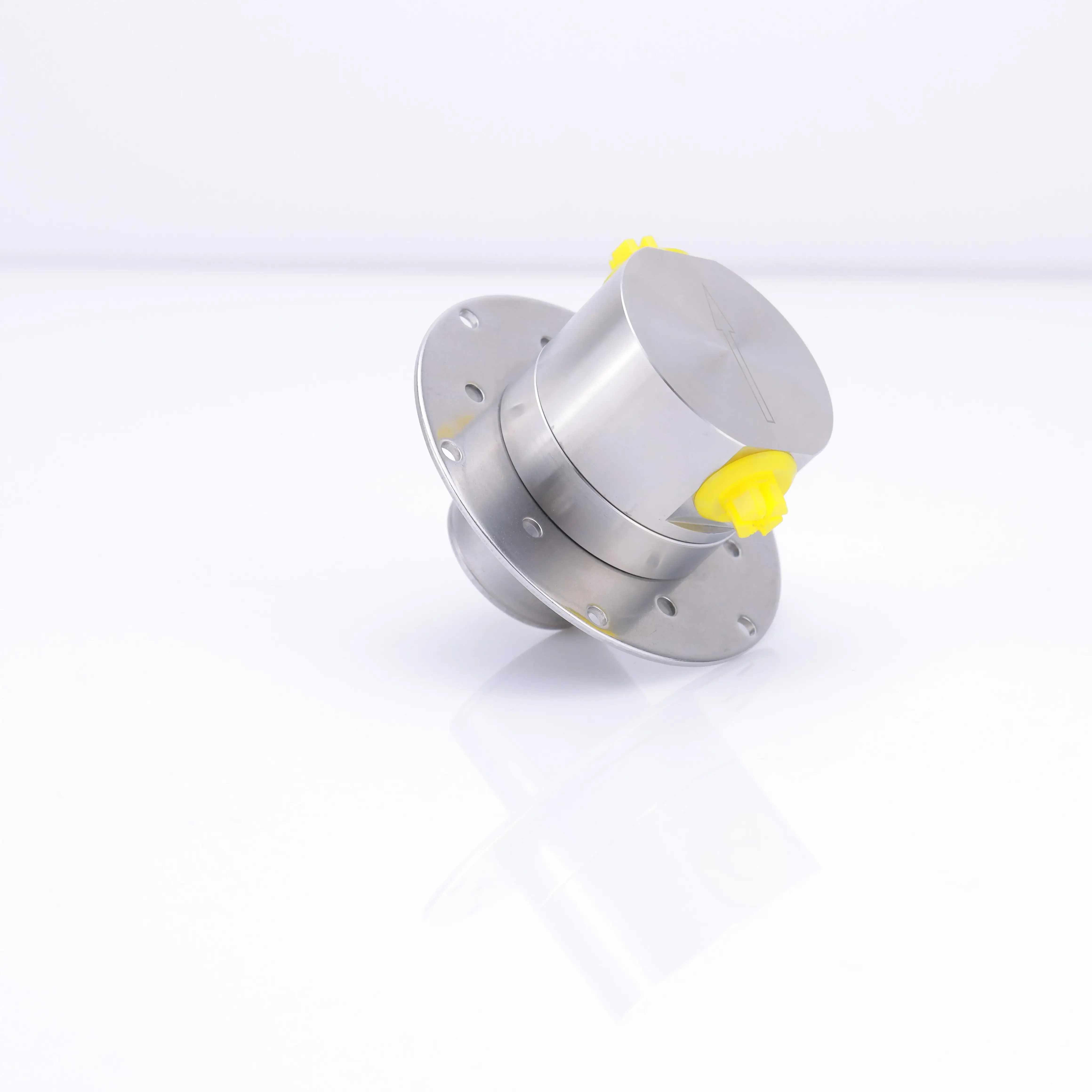 High Pressure Stainless Steel Magnetic Drive Mini Gear Dosing Pump for  Chemical Liquid Transfer Metering Micro Pump