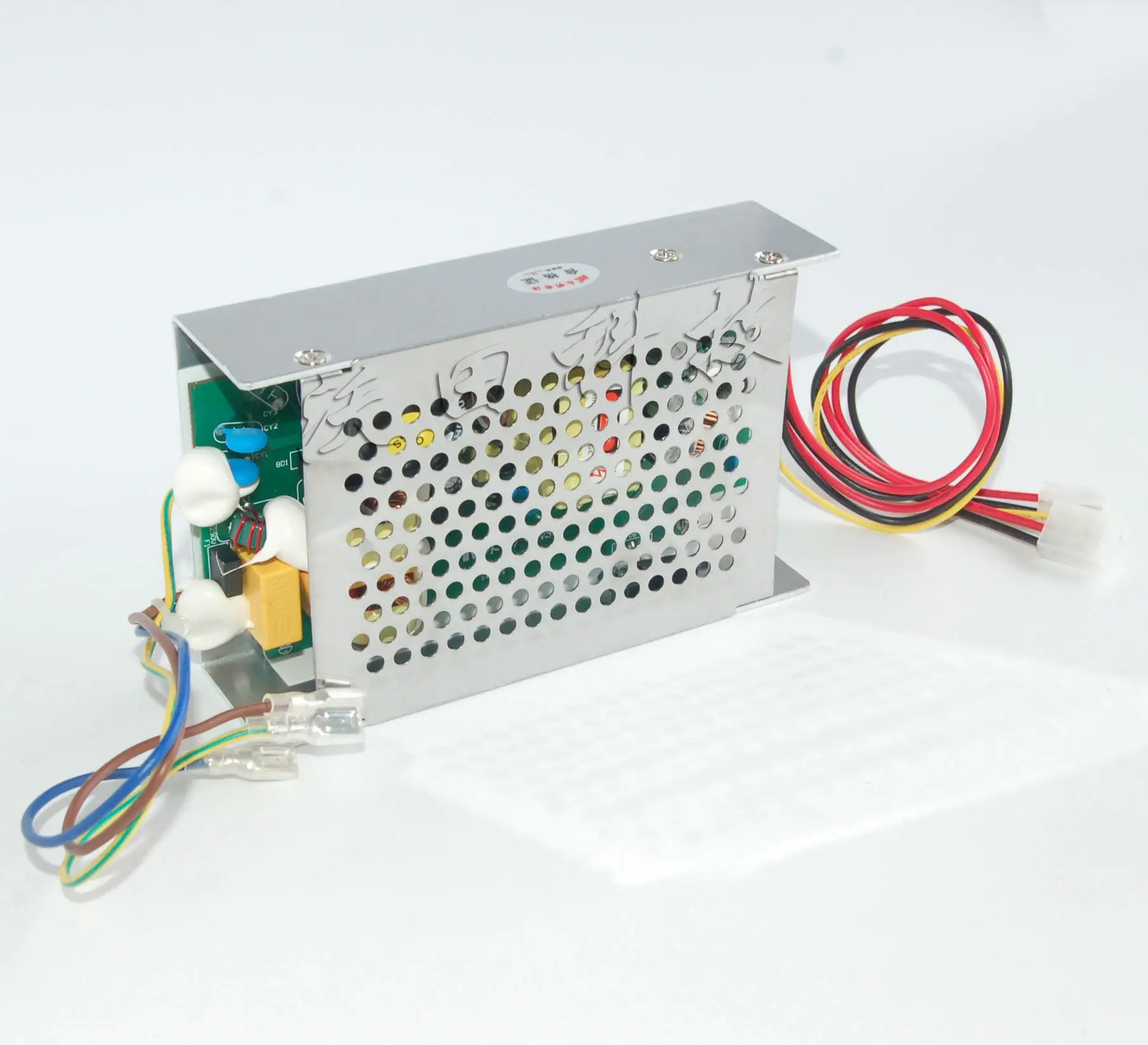 YMFFV-2056XIXA Access Control System Dedicated Power Supply (In Stock)