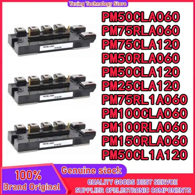 

PM25CLA120 PM50CLA120 PM75CLA120 PM50CLA060 PM100CLA060 PM50RLA060 PM75RLA060 PM100RLA060 PM150RLA060 PM75RL1A060 PM50CL1A120