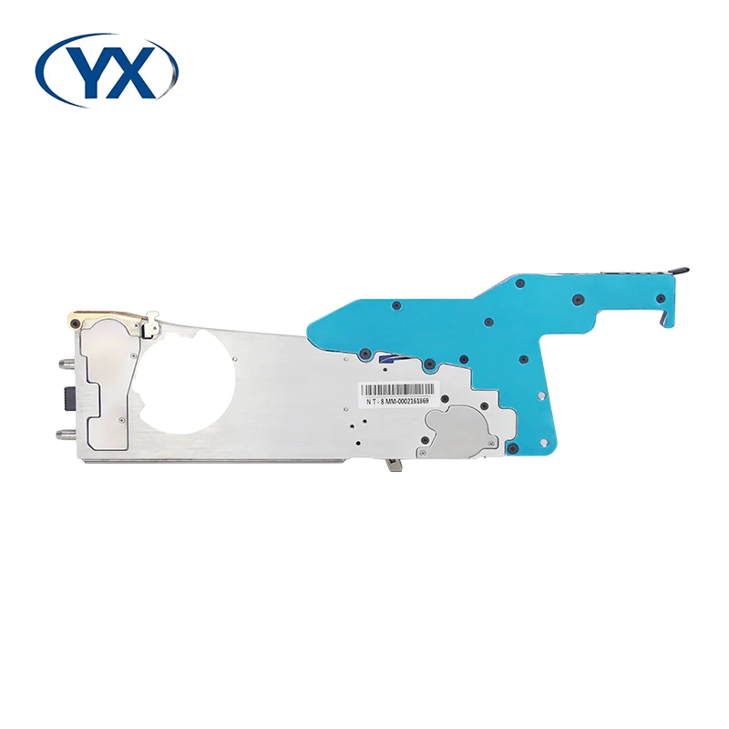 

High-Speed Pick and Place Machine Surface Mount Machine Spare Part NXT Feeder