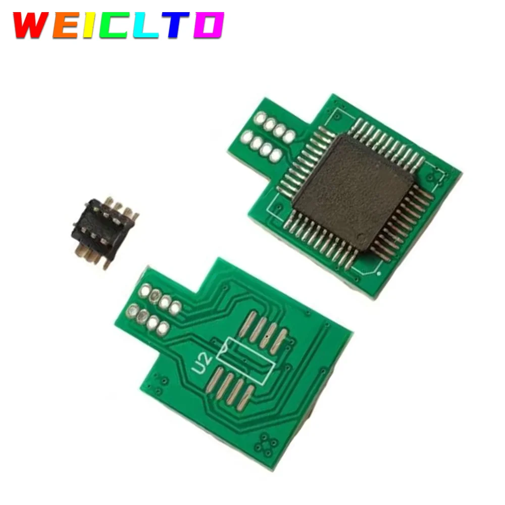 Chip Decoder Board For Epson 5390a 5890a C5210 C5290 5790 5210 5710 5390 5890 5299 Chip Decryption Card - Image 4