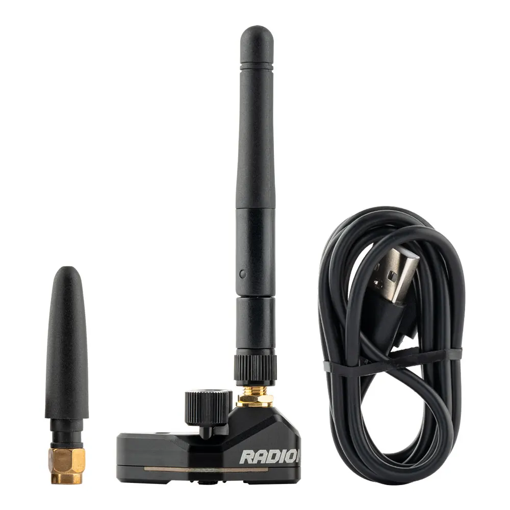 Radiomaster GR-01 ExpressLRS 2.4GHz Receiver For DJI RS2 and RS3 Pro Camera Gimbals