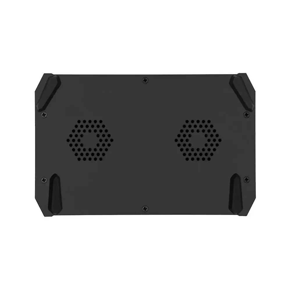 كور i7-10870H كمبيوتر صغير مضمن لينكس ويندوز كمبيوتر صغير للألعاب #5