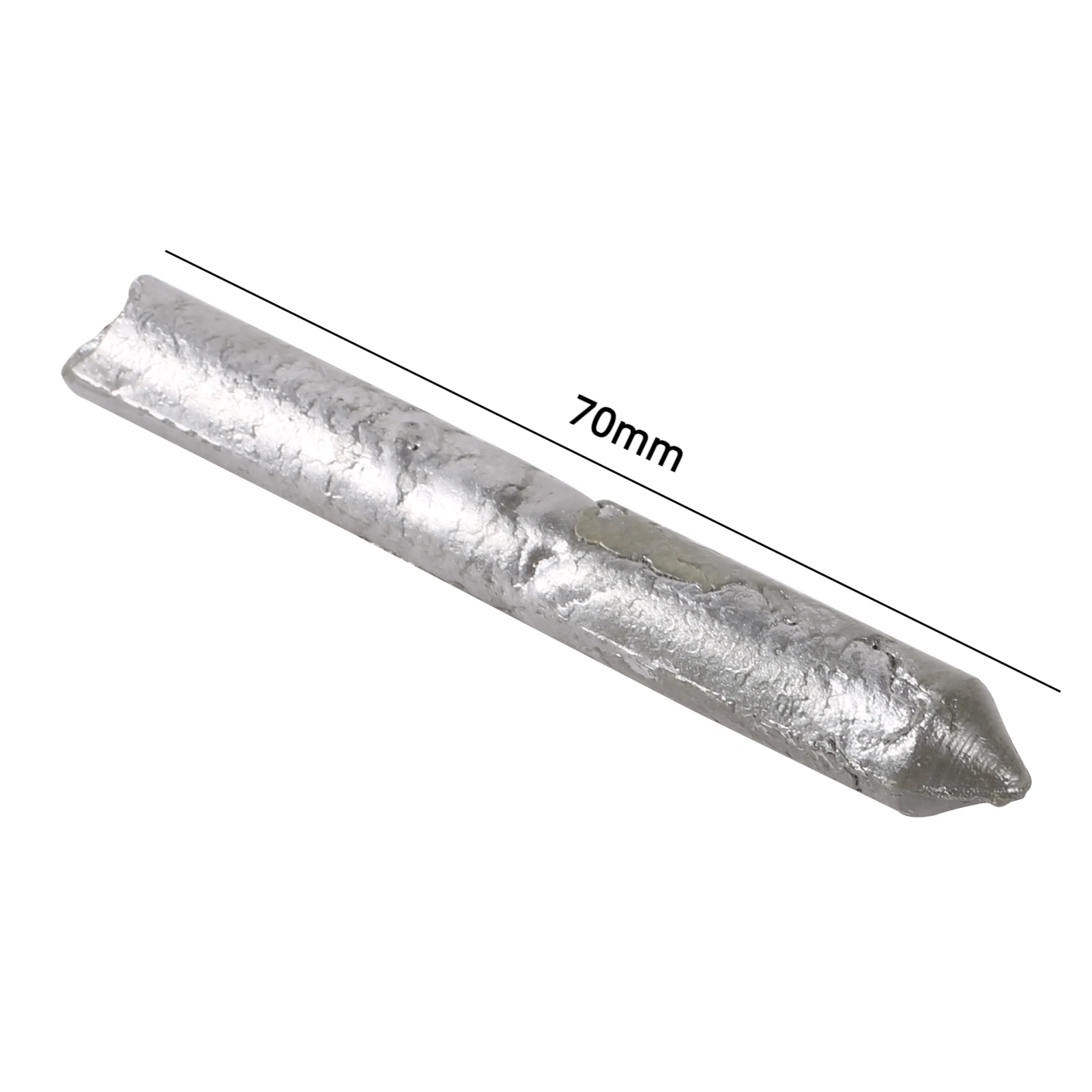 Powder Cored Welding Aluminum Rod Low Temperature Easy Melt Aluminum Soldering Welding Rods No Need Solder Convenient Weld Tools