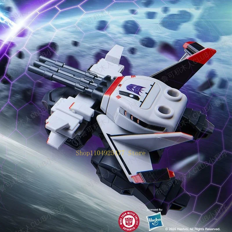 Blokees Transformers Versão De - Model Kit Optimus avaliação e preço