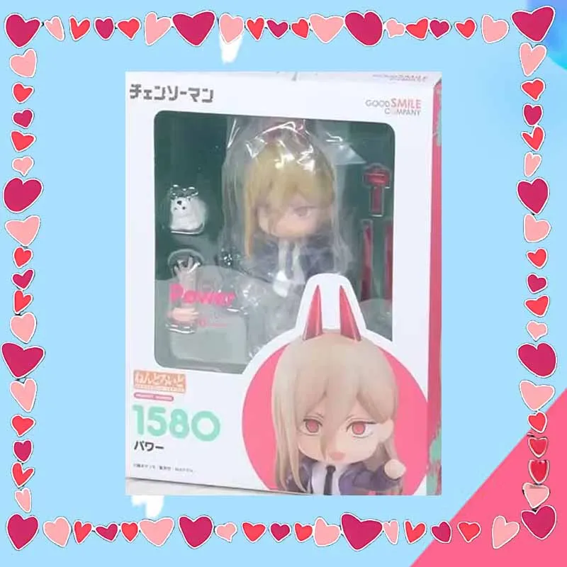 

High quality GSC Nendoroid Anime Figure - Action Figure Toys for Boys & Girls Kids - Collectible Model - Perfect Christmas Gift