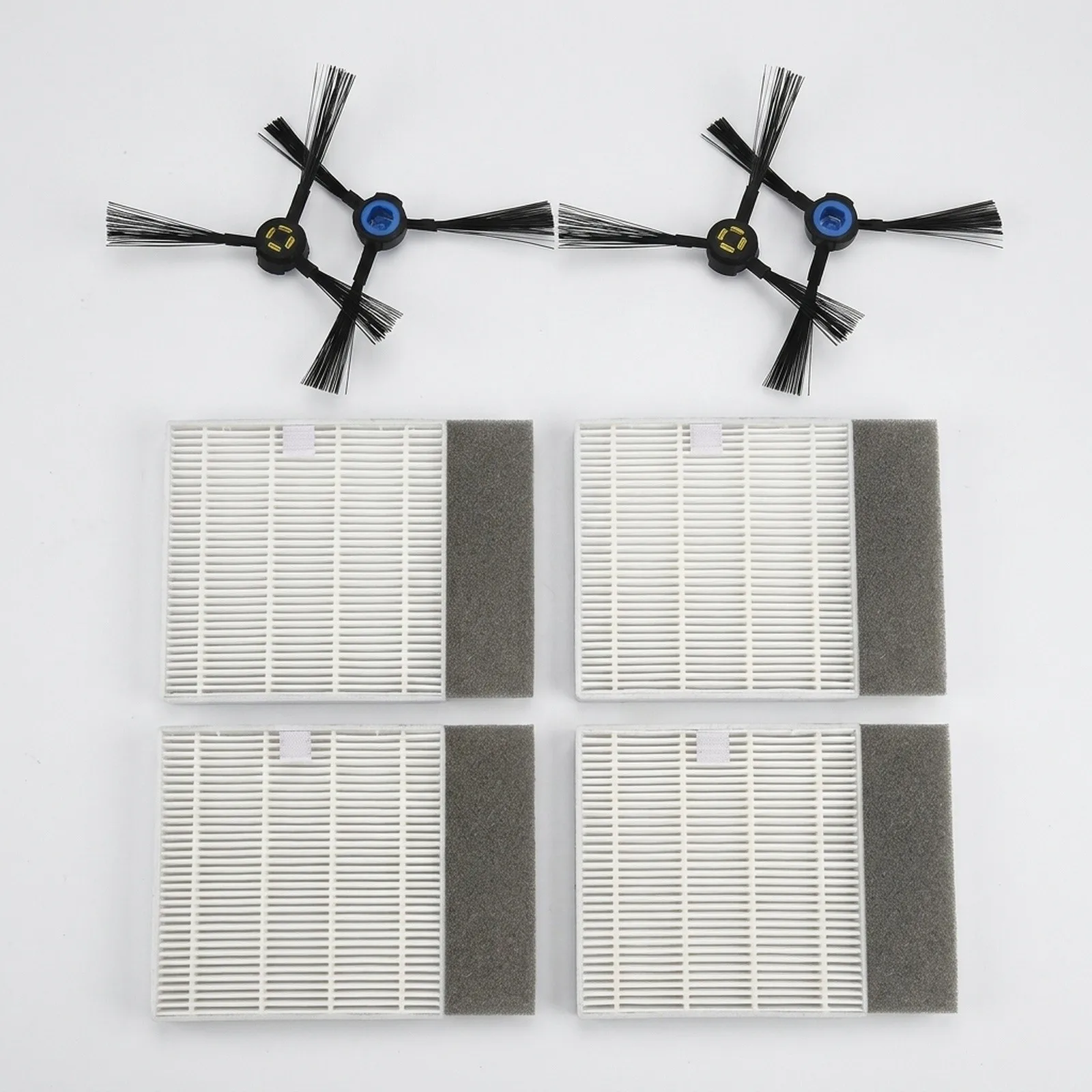 Achieve Optimal Cleaning Efficiency with Reliable Replacement Accessories for V8 V8s for x750 X800 X785 for v80 Vacuum Cleaner