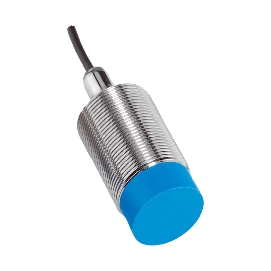 جديد الأصلي IME30-38NNSZW2S 1071307 القرب التبديل الاستشعار أدوات الحدائق اكسسوارات Voiture اكسسوارات السيارات #1