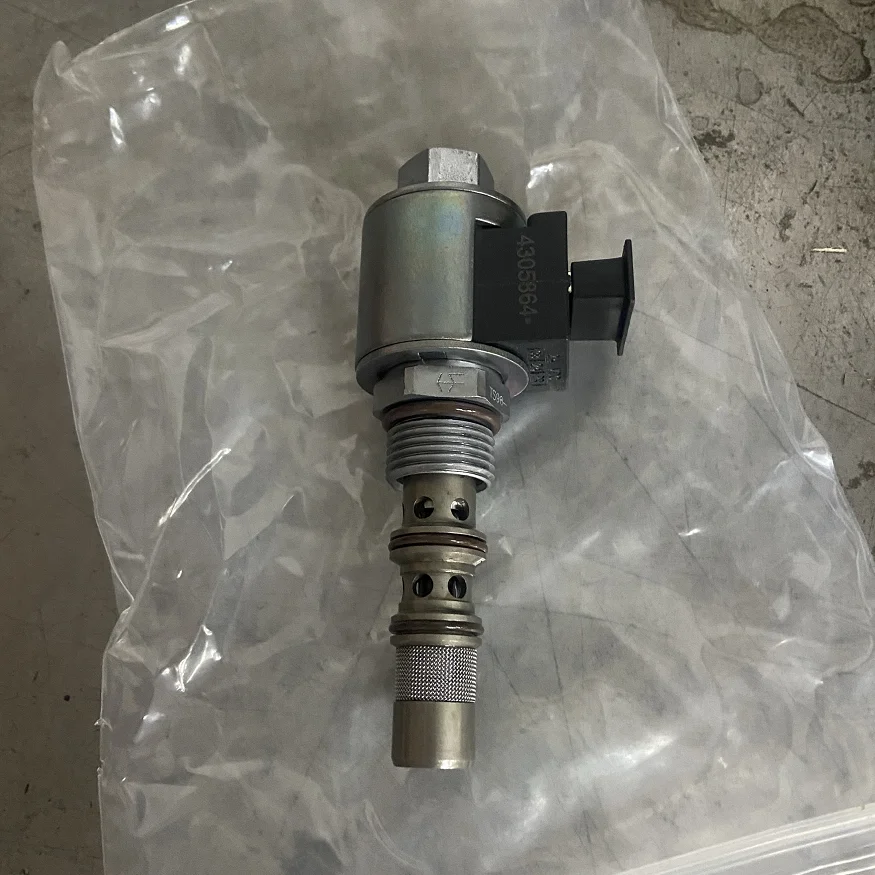 HydraForce Hydraulic Valve SV12-34 TS98-30-0-V TS98-30 TS98-30-0-V-00 TS10-36A TS12-27 TS10-36A-0-N-00 Threaded Cartridge Valve