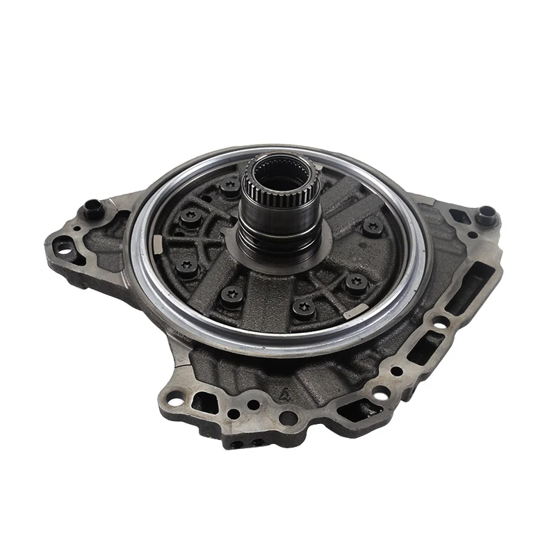 High Quality 09G TF-60SN TF60SN 6-Speed Transmission Oil Pump For VW Audi Jetta Golf Passat Beetle