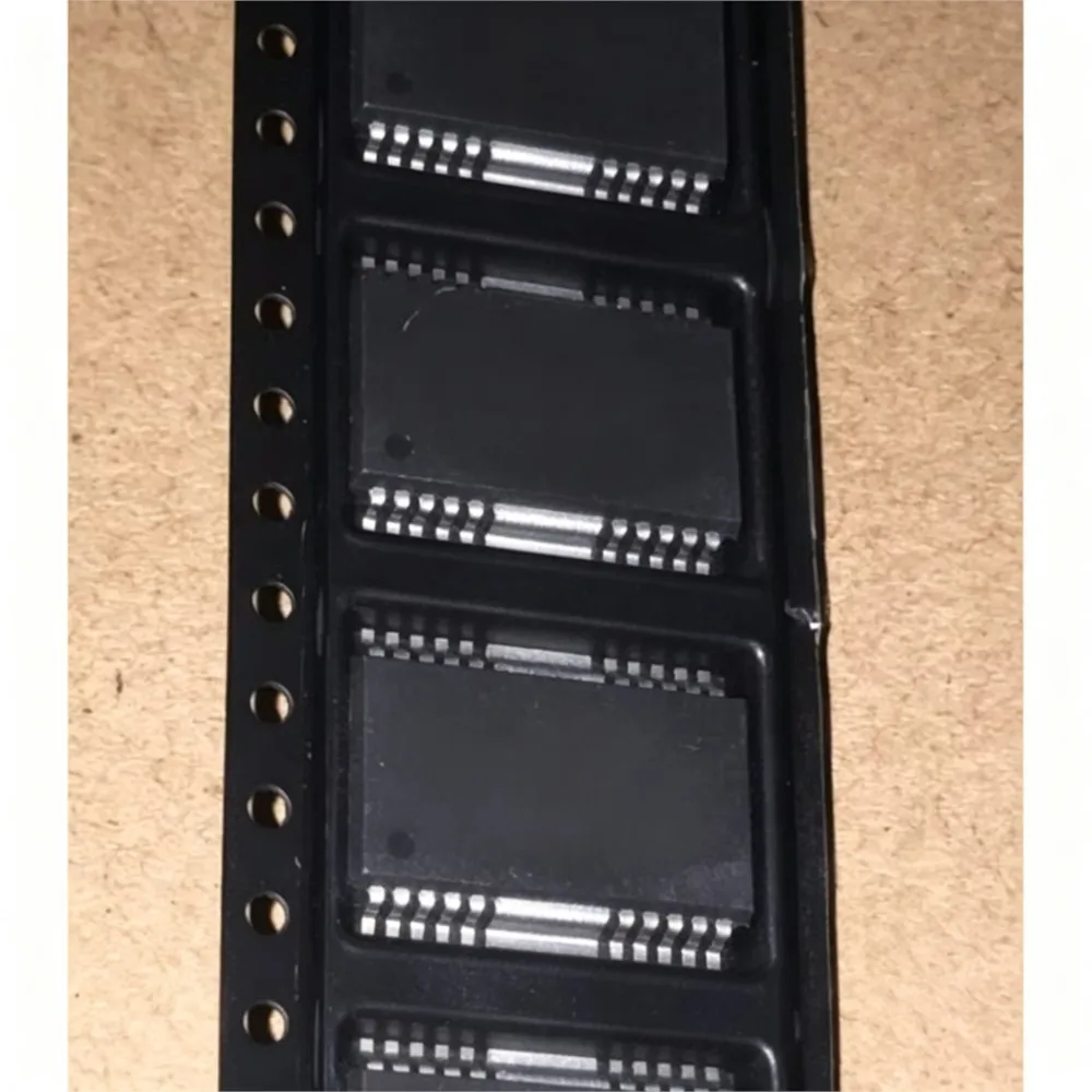 5PCS ATIC111-CG UM31CG TLE5216G TLE52166 TA8428FG TA8428 VN990 VN990P PEB4165TV1.1 PEB4165T PEB4266TV1.2 PEB4266T HSOP-20