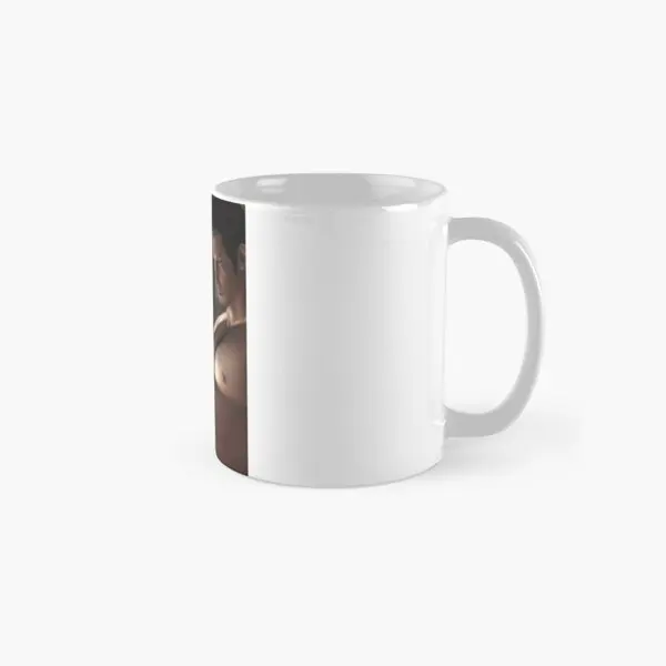 Mistakes Into Miracles Kiryu Majima Fu  Mug Picture Gifts Coffee Simple Drinkware Image Handle Round Design Photo Cup Printed