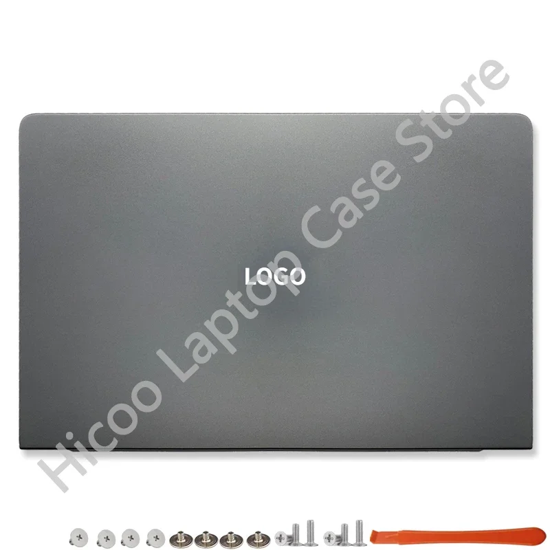 Imagem -02 - Laptop para Dell Vostro 15 5568 V5568 Lcd Tampa Traseira Moldura Frontal Apoio para Palmas Inferior Superior Inferior Jd9fg 0jd9fg Novo Case