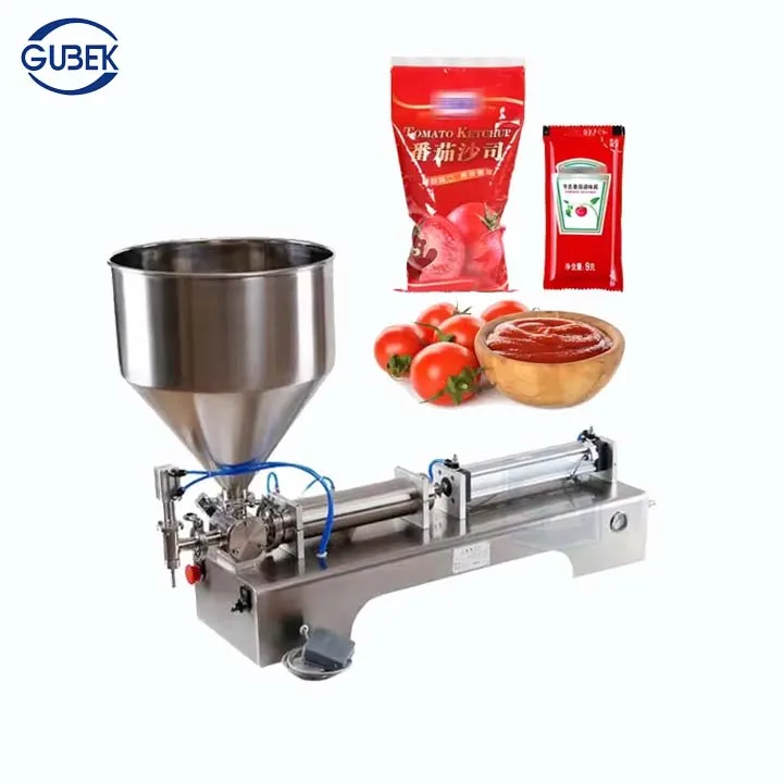 GK-G1WG-500 Pneumat… - image