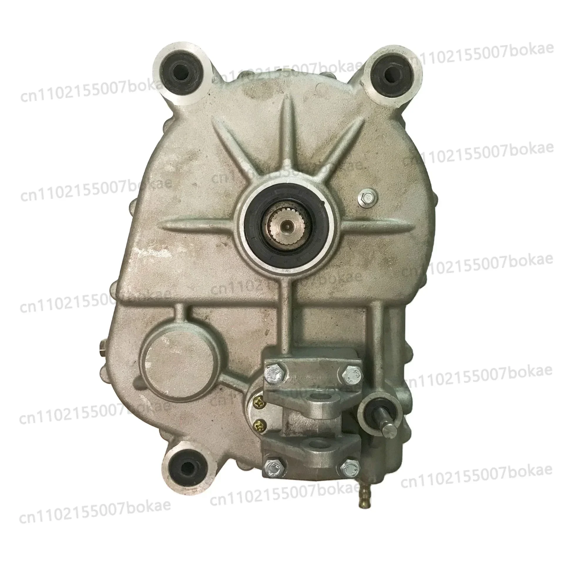 Gear Box Transmission Reverser for 250  Kart Buggy UTV ATV 200 250cc 260