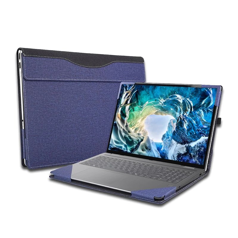 

Чехол для ноутбука Asus ProArt P16 (H7606) 16 дюймов, съемный чехол для ноутбука, сумка-стилус, подарки