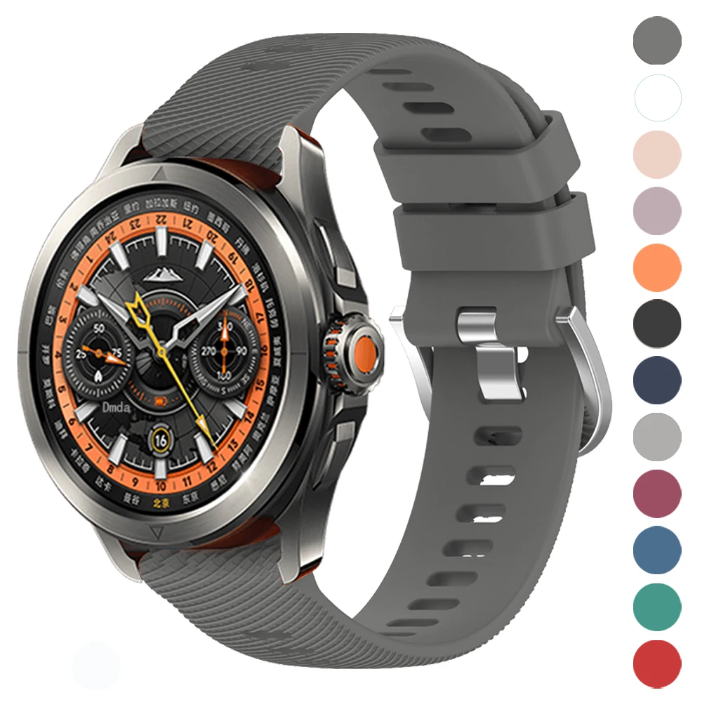 22Mm 20Mm Sports Si… - image