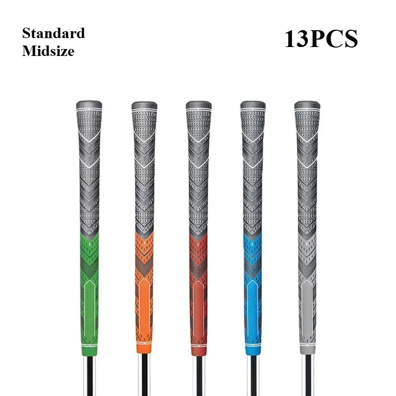 13PCS Golf Girp Gol…
