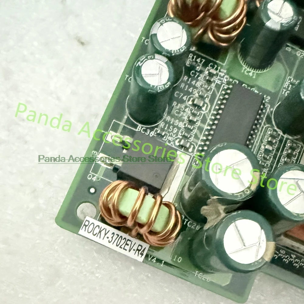 370 Industrial Moth…