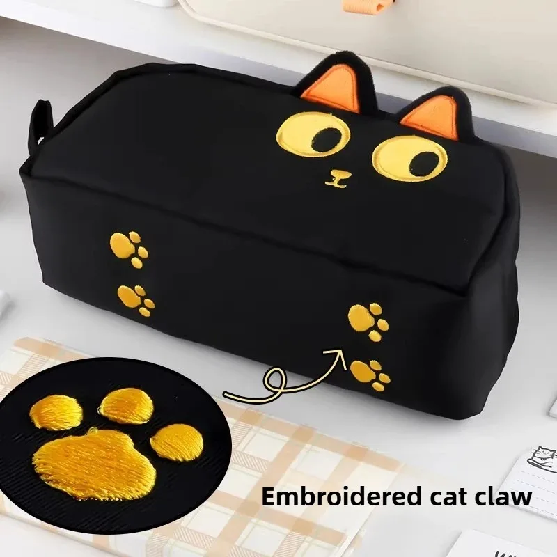 Cat Ears Stationery…