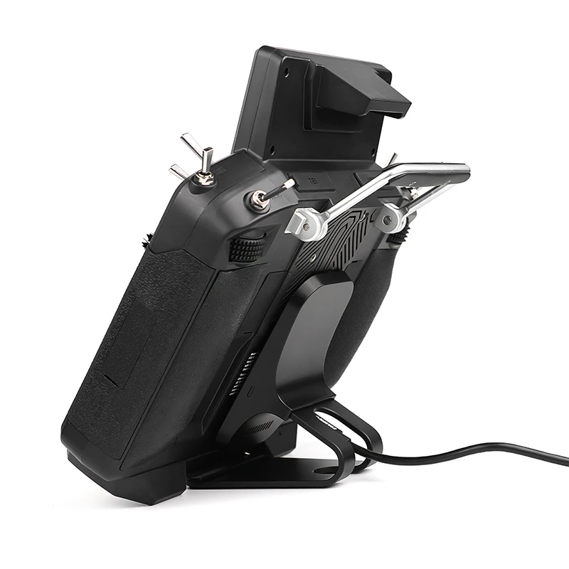 Flysky Paladin PL18 Ultra 2.4G 18CH transmetteur Radio avec récepteur AFHDS 3 pour avion RC hélicoptère voiture bateau Robot FPV Drone