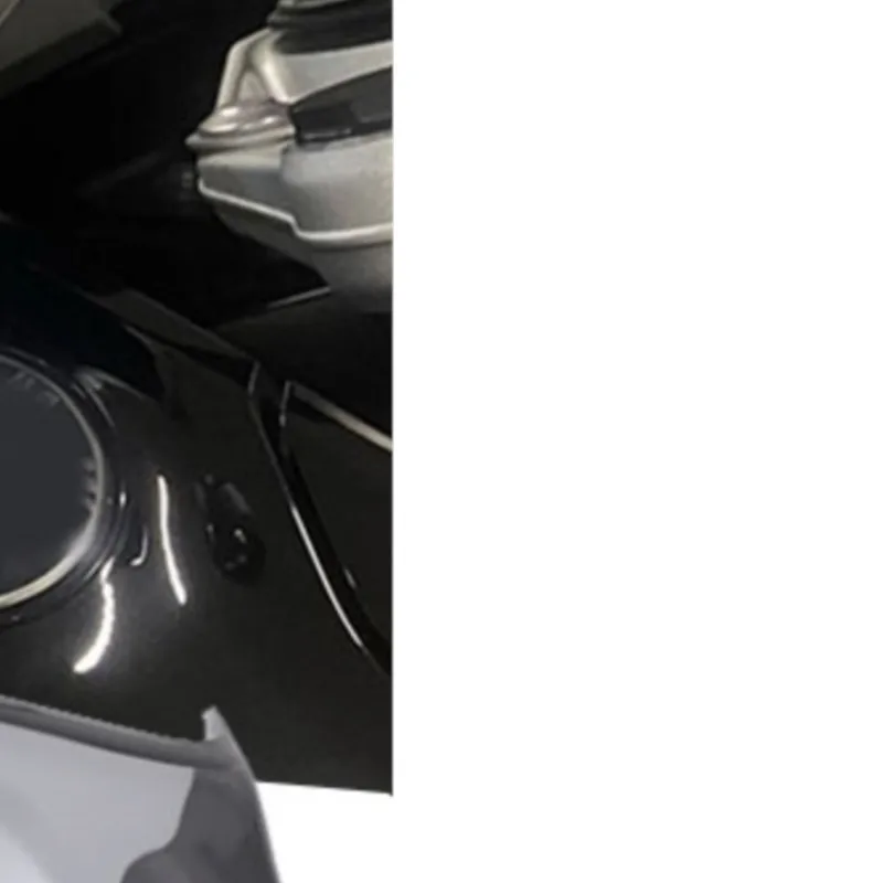 

Motorcycle Handguard Shield Guard For BMW R1300GS R 1300GS R1300 GS ADVENTURE ADV 2023 2024 2025 Windshield Hand Wind Protection