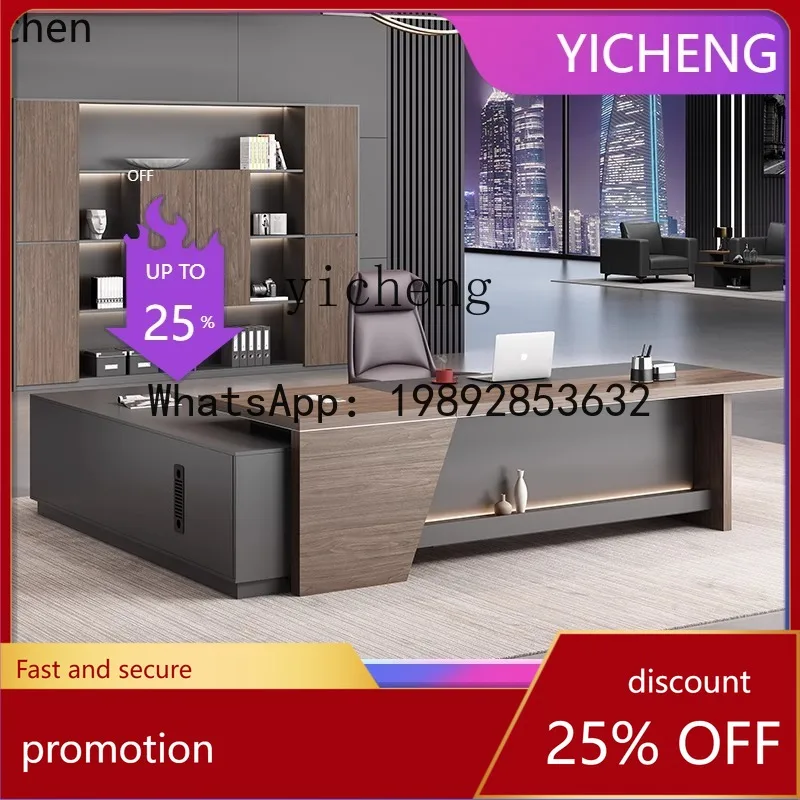 Yfy Boss Table Pres…