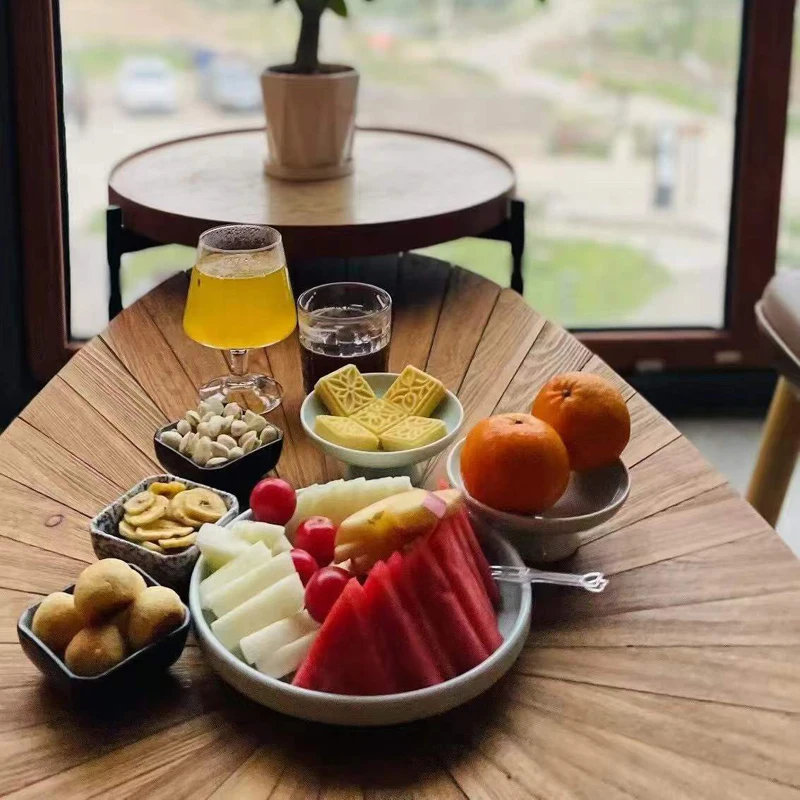 Frullato commerciale per frullati, frullati di ghiaccio, bevande congelate, creatore di granite, macchina per granite da margarita