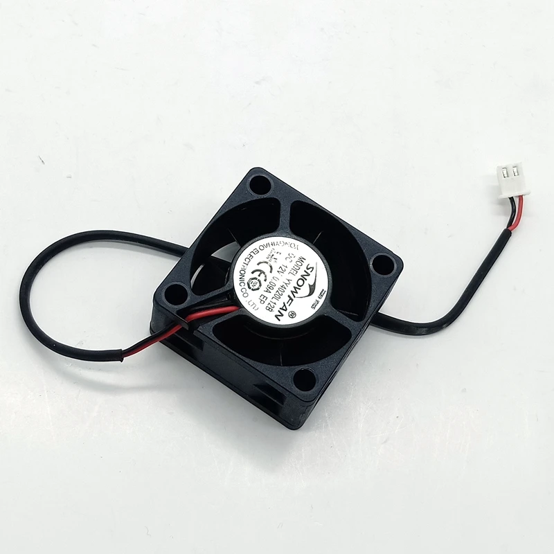 YY4020L12B 4020 12V 0.09A Cooling fan 40*40*20MM hzdo