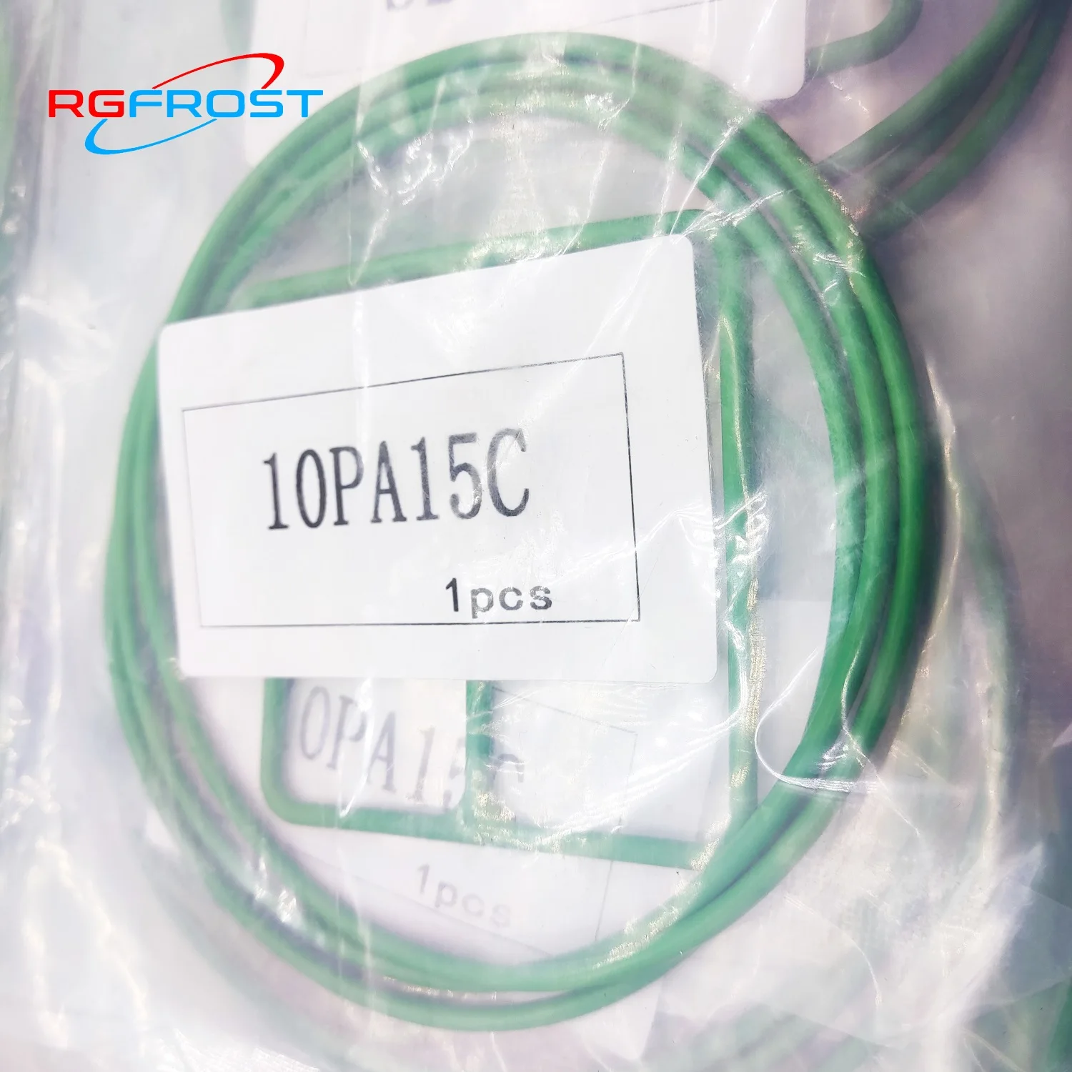 10PCS Free Shipping 10PA15C 10PA17C Compressor Seal O-ring Repair Kit Auto Air Conditioning Aprons Cylinder Block AC Cessories