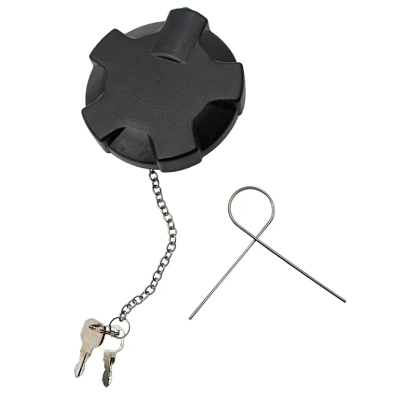 

For Volvo Trucks VOE 22335631 Fuel Tank Cap Truck Replacement Part New Spare Parts