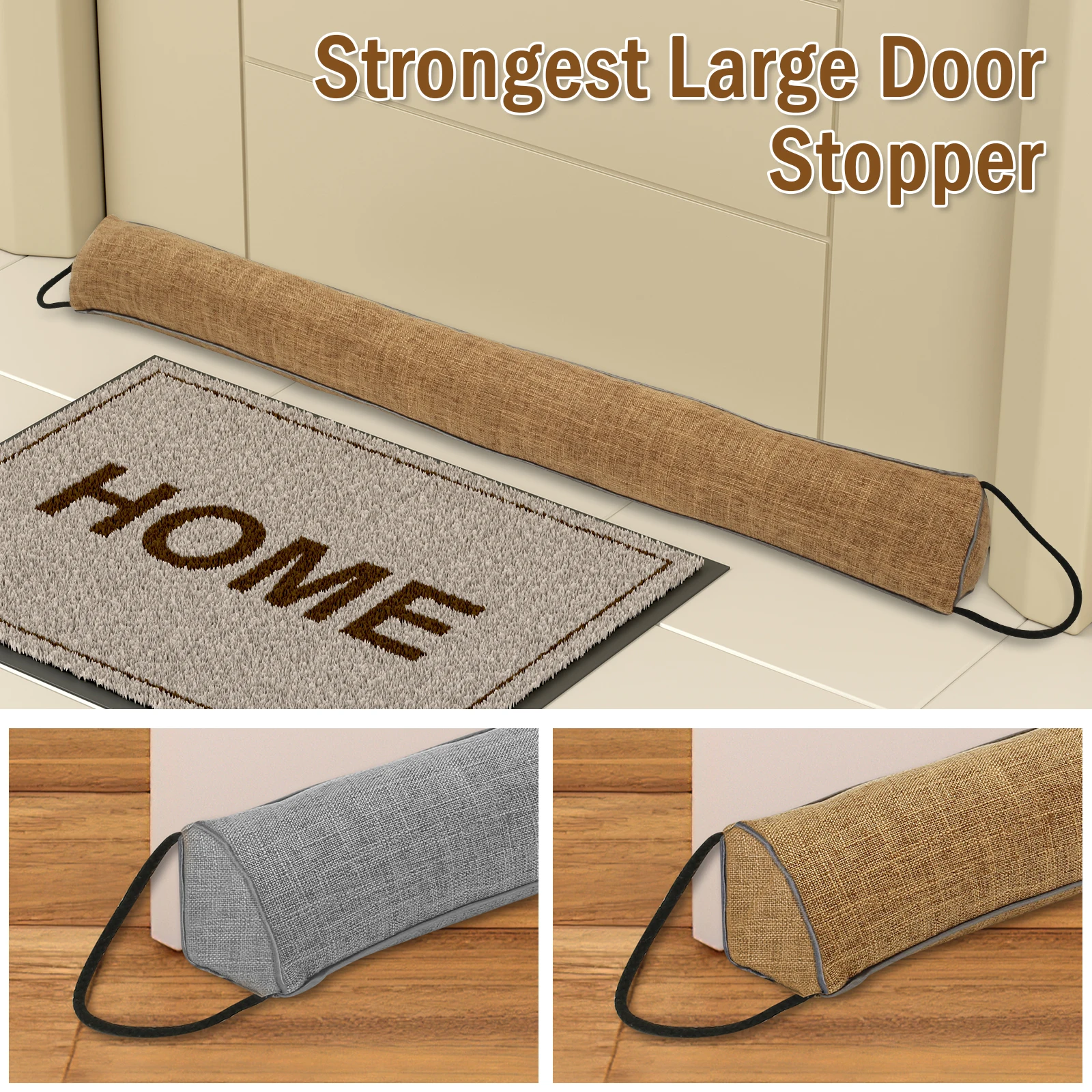 adea1-2pcs-under-door-draft-stopper-92cm-heavy-triangular-duty-door-draft-blocker-with-hanging-loops-for-under-door-noise-blocke