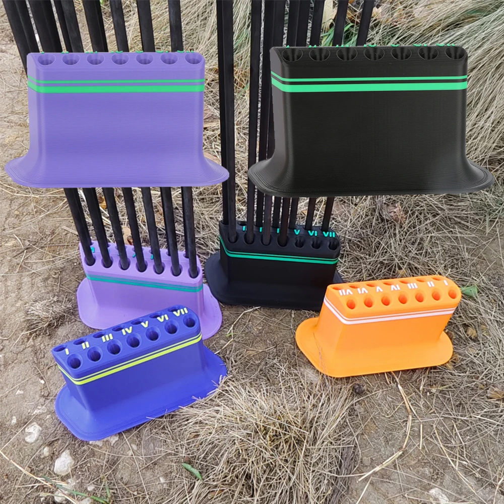 1X Arrow Stand Composite Hunt Competition Outdoor Practice Target Practice Shooting Hunting Target Recurve Bow  Compound Bow