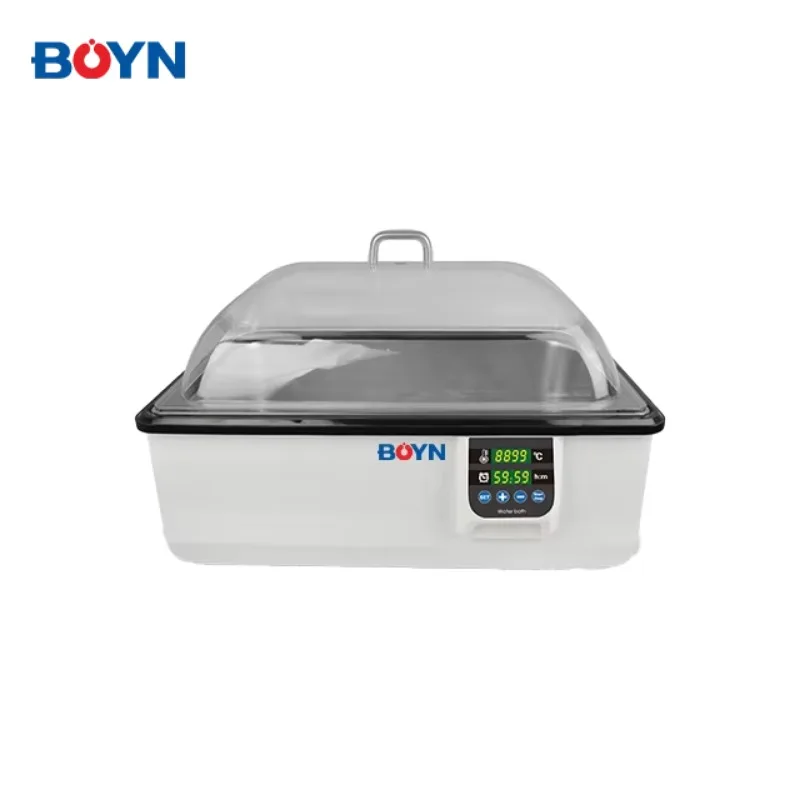 برنامج الحواسيب الصغيرة PID التحكم التلقائي في درجة الحرارة حمام مائي ثرموستاتي WT100-2