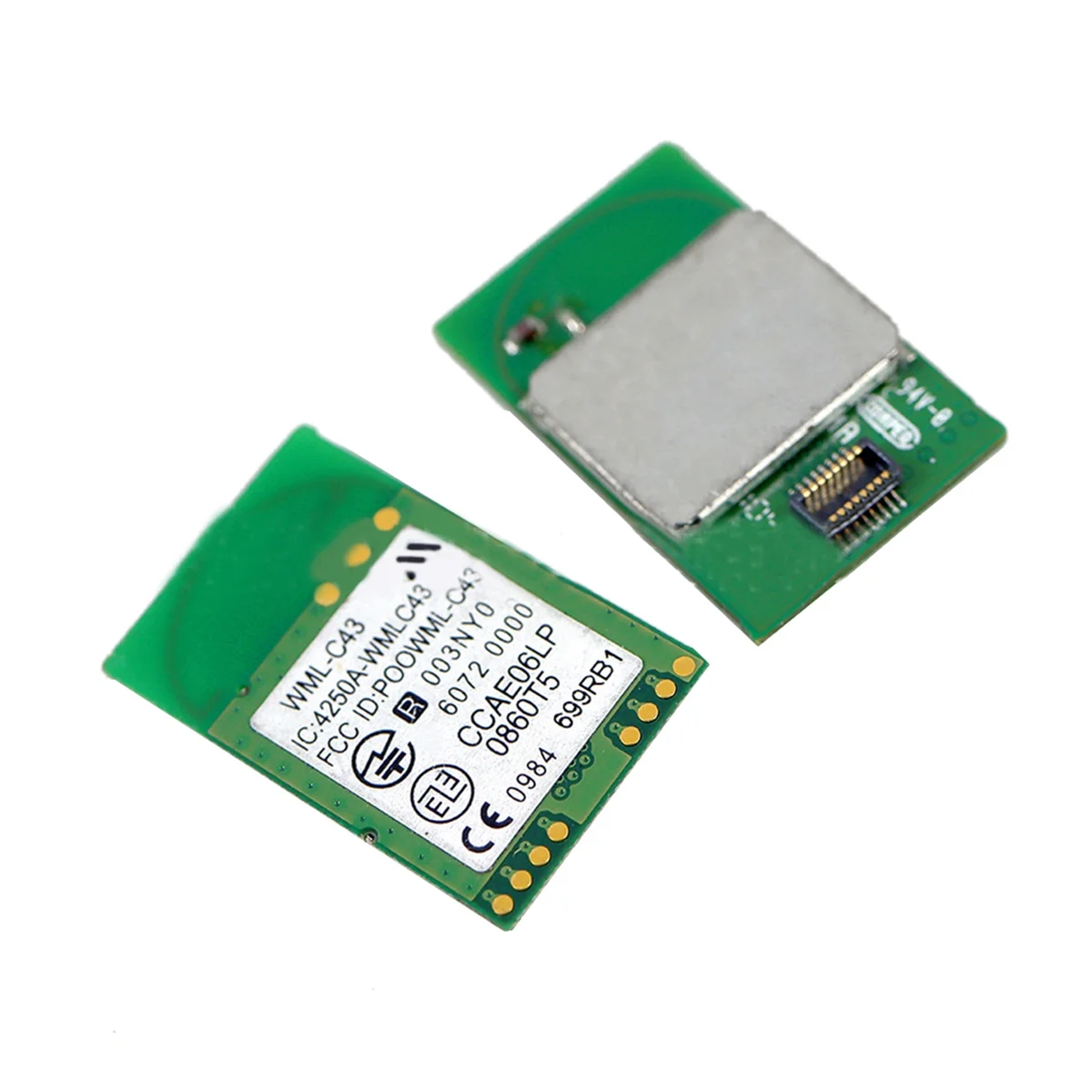 A51I WML-C43 Bluetooth Module for Game Console Bluetooth Module Repair PCB Board Replacement Accessories