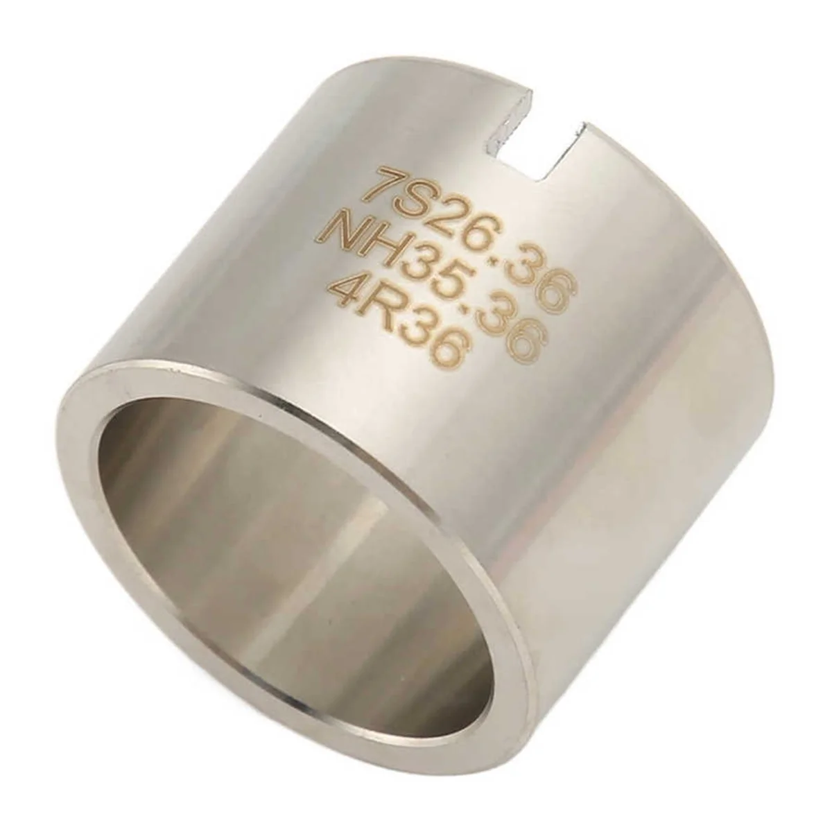 N18R держатель механизма для часов, базовый кронштейн для SKX007 NH34 NH35 NH36 NH37 38 7S26 7S36 Mod, инструмент для ремонта и сборки фиксатора