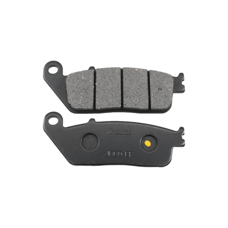 For Suzuki GSX 400 94-96 GSF650 GSF 650 Bandit 95-99 RF400 RF 600 RF600 R 93-97 motorcycle front and rear brake pads