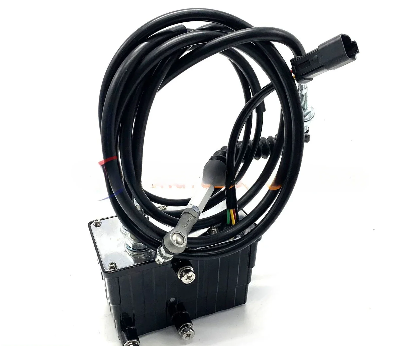 Excavator Parts Suitable for 21EN-32360 Long Line Throttle Motor Motor