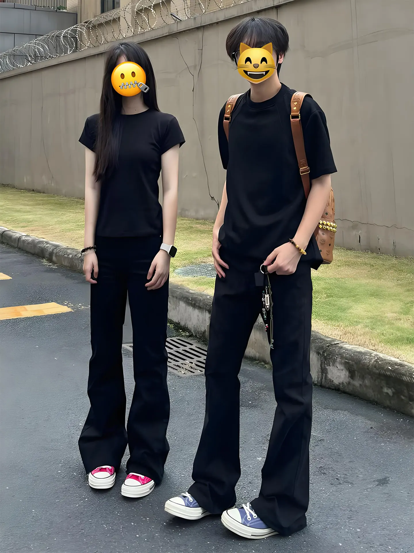 

Cleanfit модные брюки-колокольчики для мужчин и женщин ранняя осень с высокой талией утягивающие повседневные брюки свободного покроя удобные дышащие