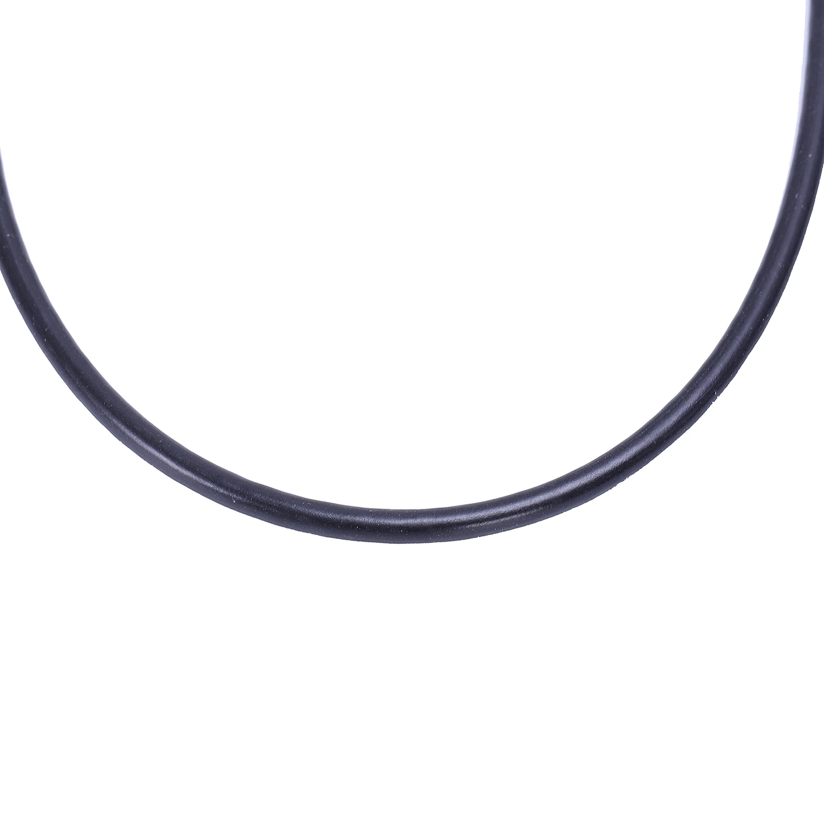 ABSE-2X 5M Black RP-SMA Male To Female Wifi Antenna Connector Extension Cable