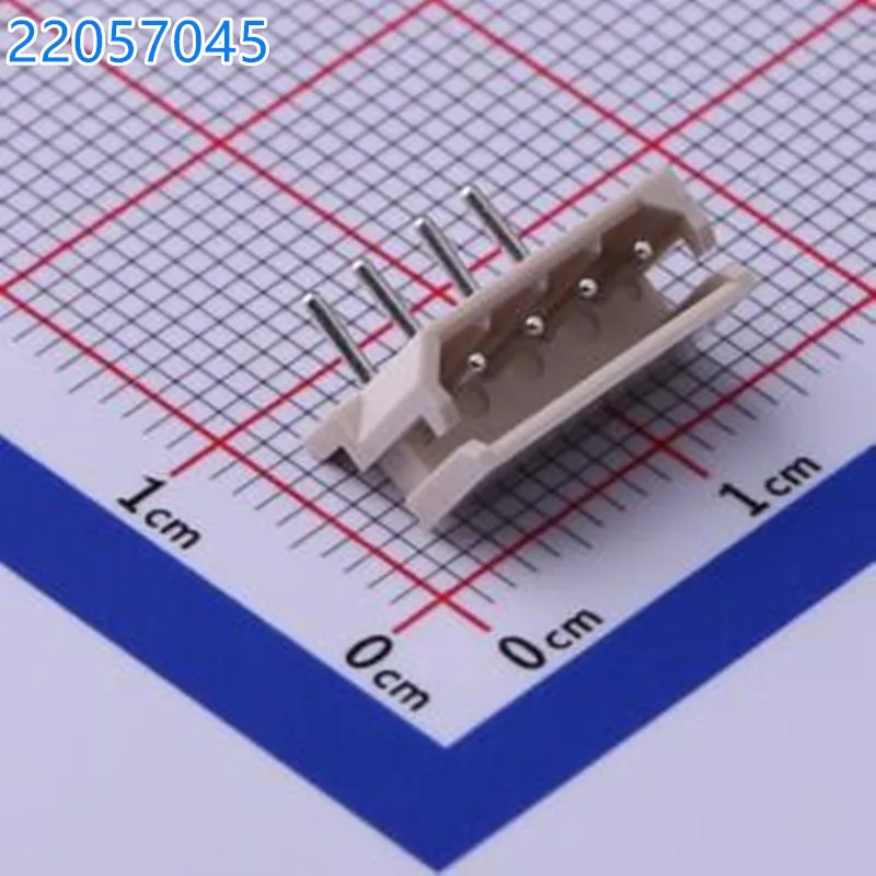10 шт./партия, Иглодержатель MOLEX