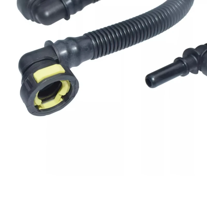 

1192W0 1.6 16V Crankcase Vent Engine Exhaust Pipe For Peugeot 206 207 307 308 408 Citroen