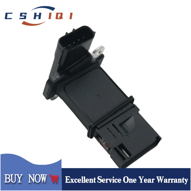 

2505072 MAF Air Mass Flow Sensor Meter For Honda Cr-V Iv 1.6 2.2 2012 2013 2014 2015 2016 Car Parts Accessoriese
