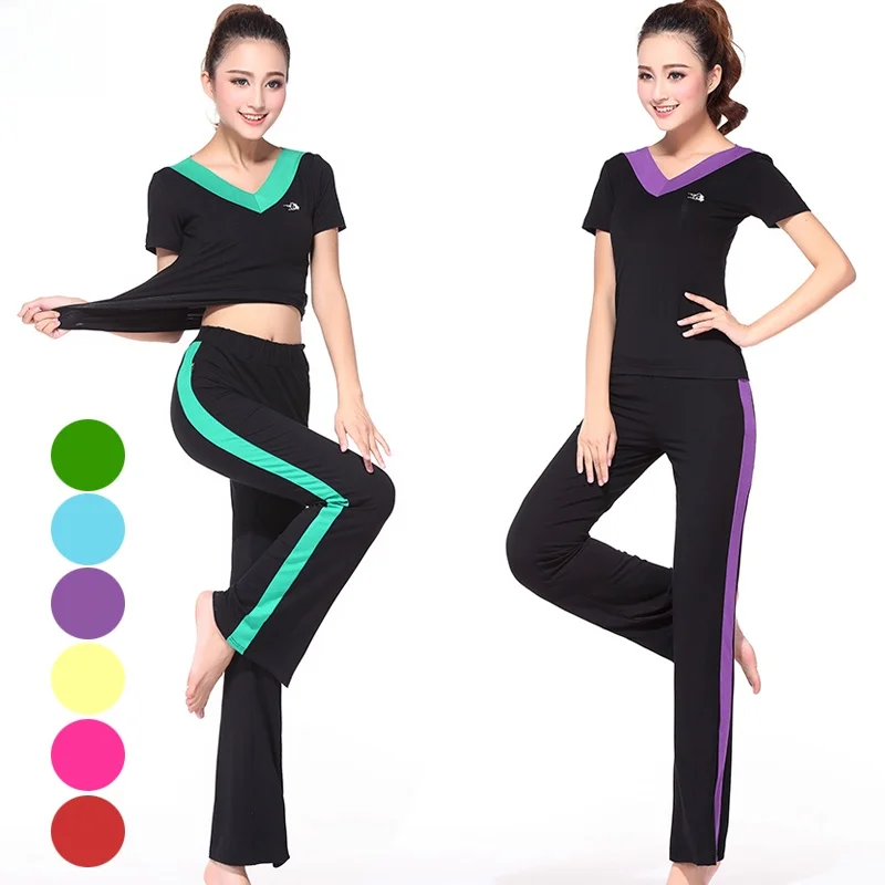 conjunto-de-dos-piezas-de-ropa-deportiva-para-mujer-de-manga-corta-modal-para-danza-fitness-gimnasia-cintura-alta-primavera-verano