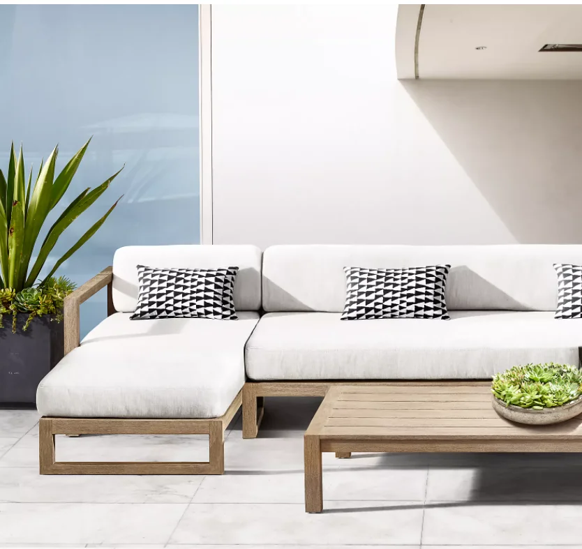 Hot Sale Classic Elegant Teak - Outdoor Furniture Teak recension och pris