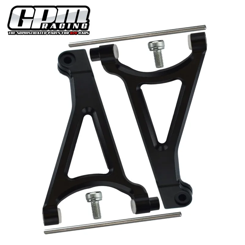 

GPM TRAXXAS 1/16 Mini E Revo For Aluminium Front Upper Arm